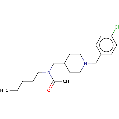 Chemical structure of BindingDB Monomer ID 50466970