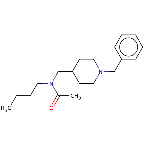 Chemical structure of BindingDB Monomer ID 50466972
