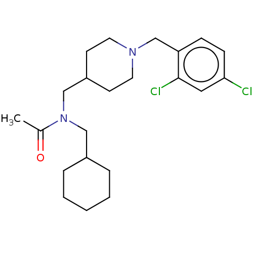 Chemical structure of BindingDB Monomer ID 50466973