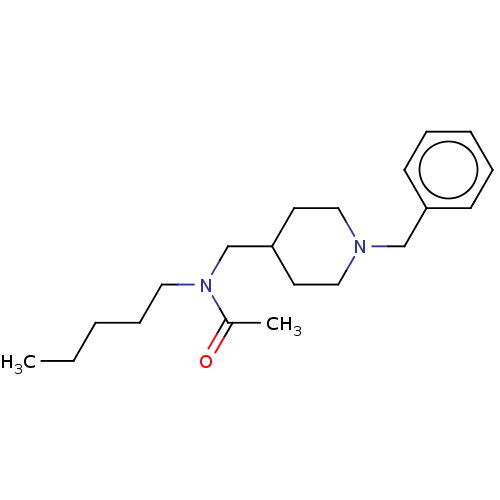 Chemical structure of BindingDB Monomer ID 50466974
