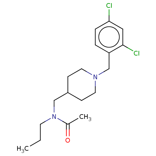 Chemical structure of BindingDB Monomer ID 50466975