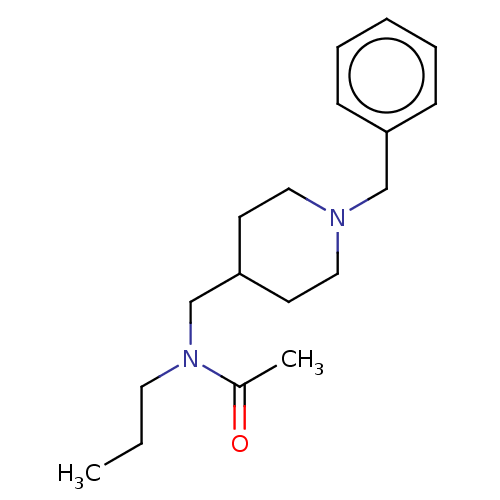 Chemical structure of BindingDB Monomer ID 50466976