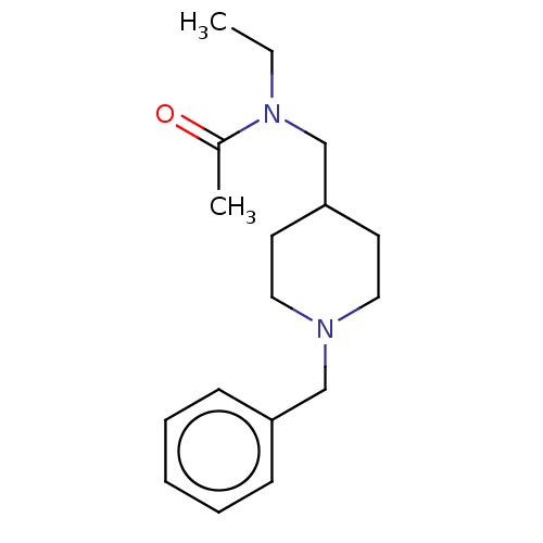 Chemical structure of BindingDB Monomer ID 50466978