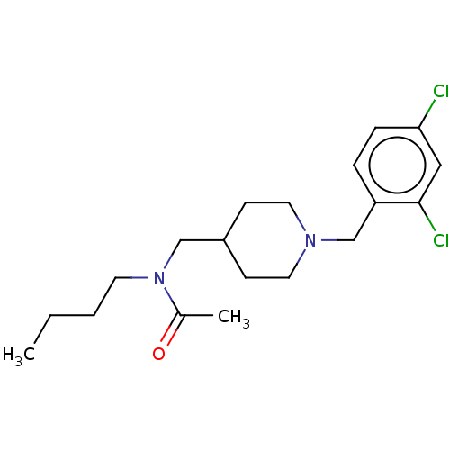 Chemical structure of BindingDB Monomer ID 50466979