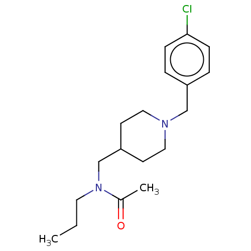 Chemical structure of BindingDB Monomer ID 50466980