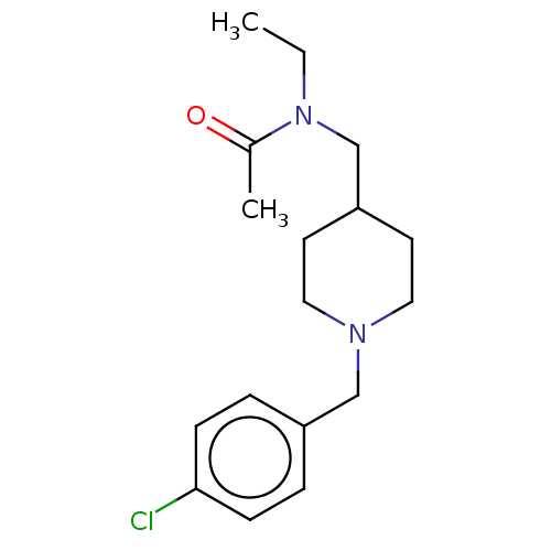 Chemical structure of BindingDB Monomer ID 50466981