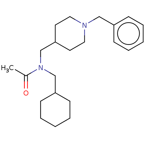 Chemical structure of BindingDB Monomer ID 50466982