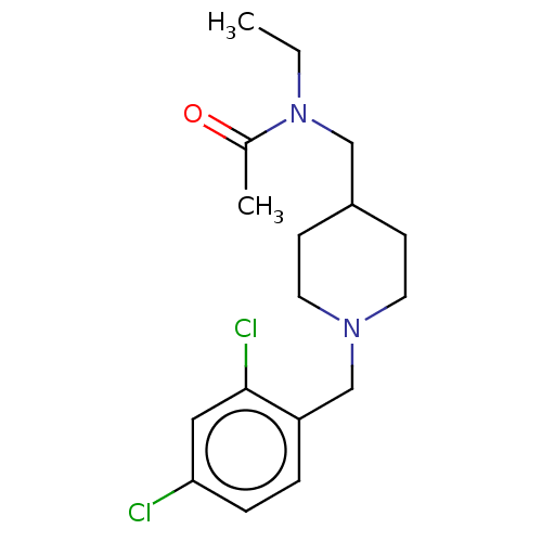 Chemical structure of BindingDB Monomer ID 50466983