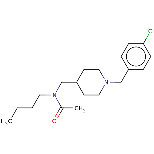 Chemical structure of BindingDB Monomer ID 50466984