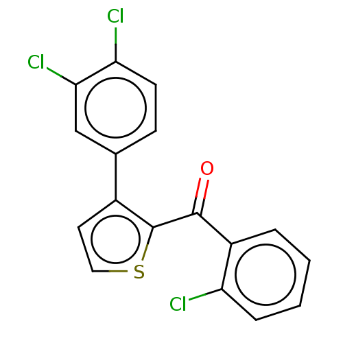 Chemical structure of BindingDB Monomer ID 50466985