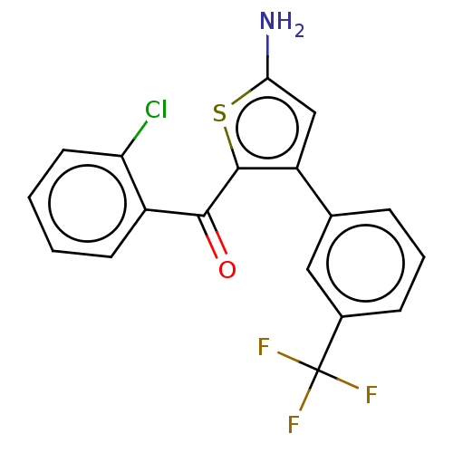 Chemical structure of BindingDB Monomer ID 50466991