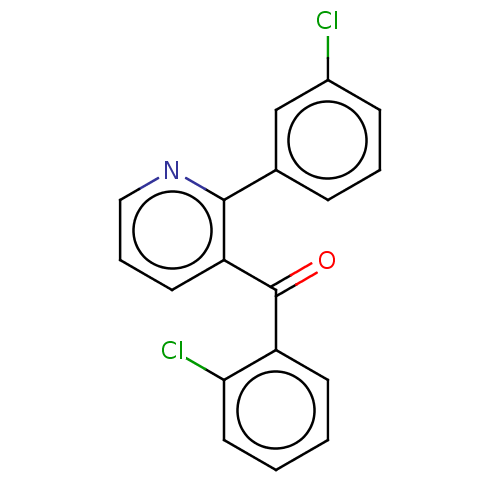 Chemical structure of BindingDB Monomer ID 50467000