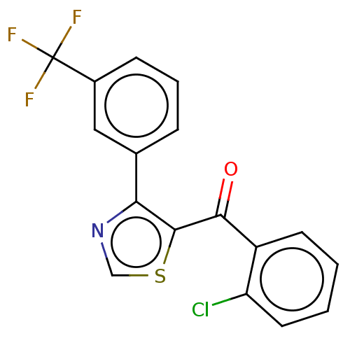 Chemical structure of BindingDB Monomer ID 50467002