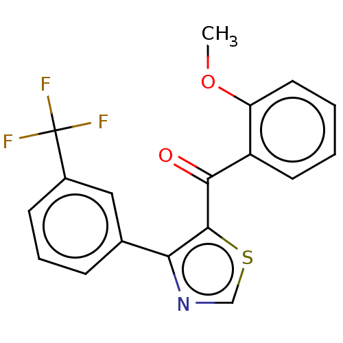 Chemical structure of BindingDB Monomer ID 50467004