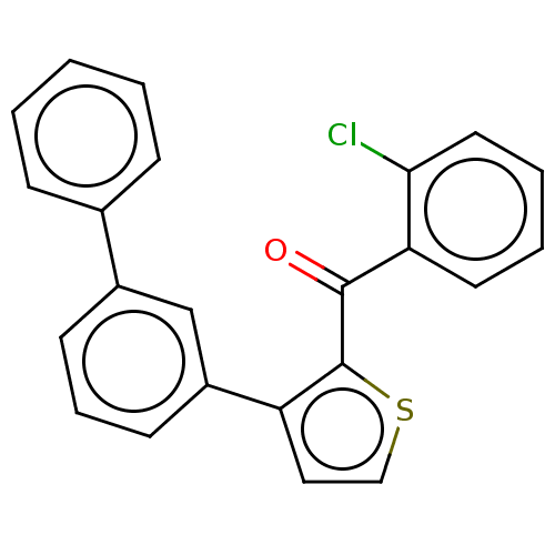 Chemical structure of BindingDB Monomer ID 50467005