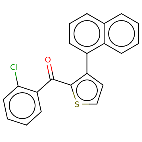 Chemical structure of BindingDB Monomer ID 50467006