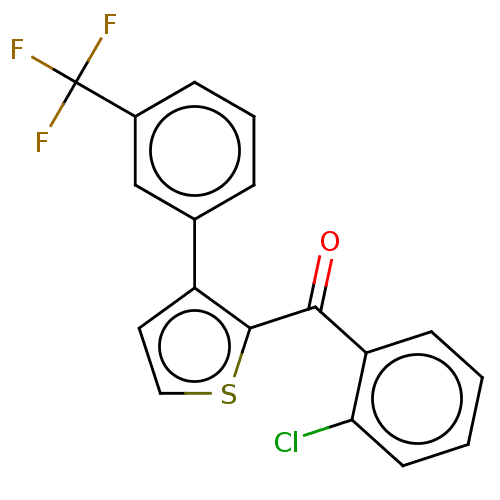 Chemical structure of BindingDB Monomer ID 50467010