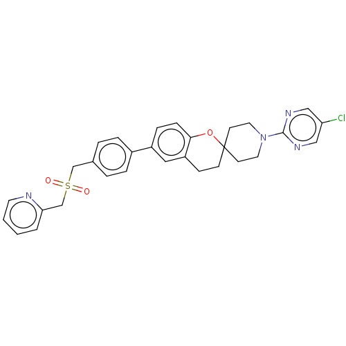 Chemical structure of BindingDB Monomer ID 50467035
