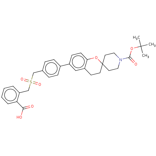 Chemical structure of BindingDB Monomer ID 50467037