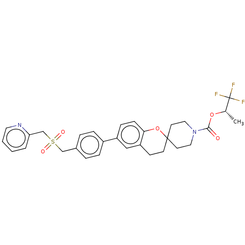Chemical structure of BindingDB Monomer ID 50467039