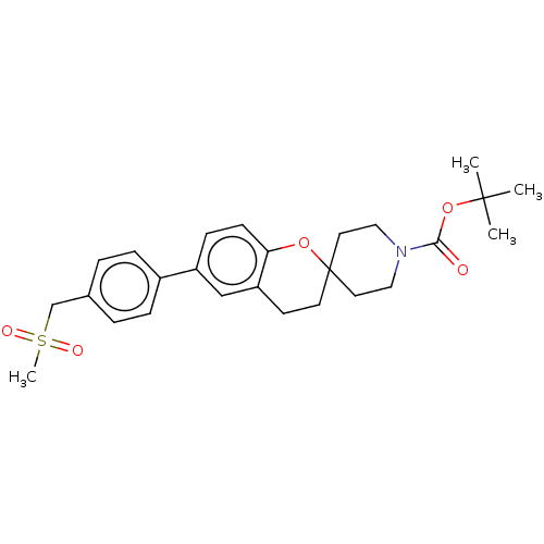 Chemical structure of BindingDB Monomer ID 50467040