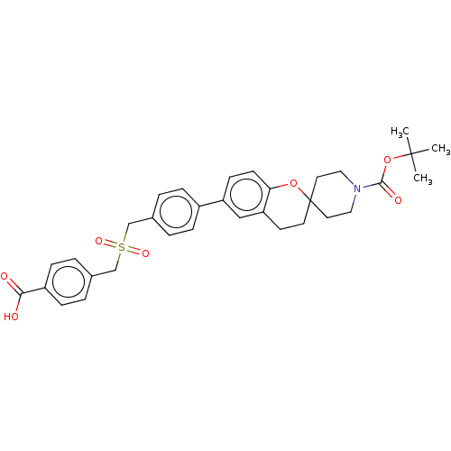 Chemical structure of BindingDB Monomer ID 50467041