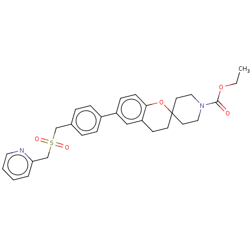 Chemical structure of BindingDB Monomer ID 50467043