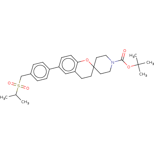 Chemical structure of BindingDB Monomer ID 50467046