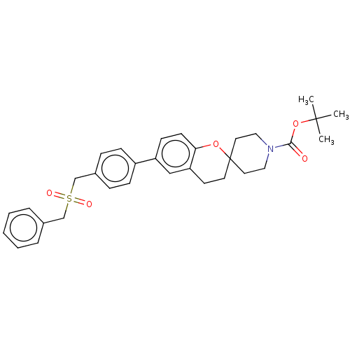 Chemical structure of BindingDB Monomer ID 50467047