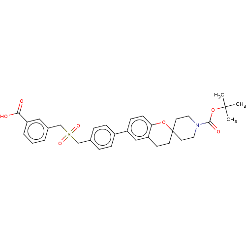 Chemical structure of BindingDB Monomer ID 50467048
