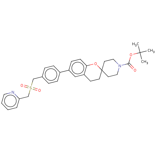 Chemical structure of BindingDB Monomer ID 50467049