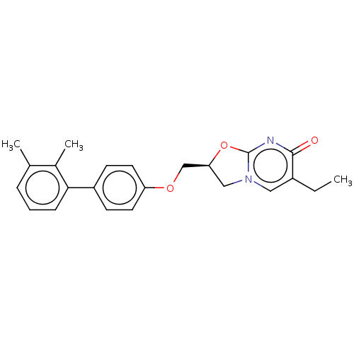 Chemical structure of BindingDB Monomer ID 50467052