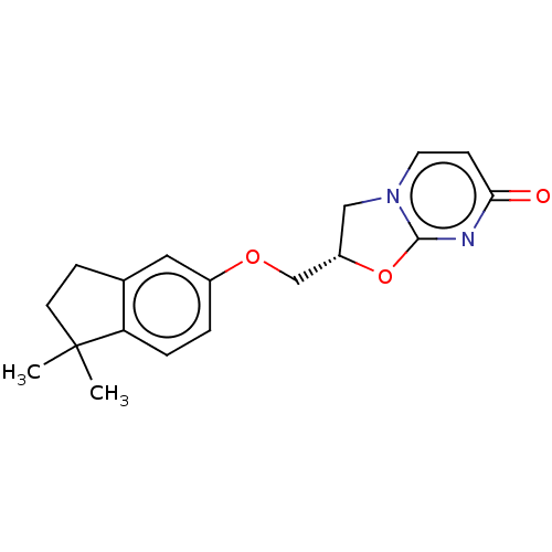Chemical structure of BindingDB Monomer ID 50467053