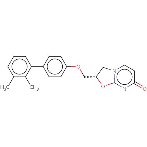 Chemical structure of BindingDB Monomer ID 50467054