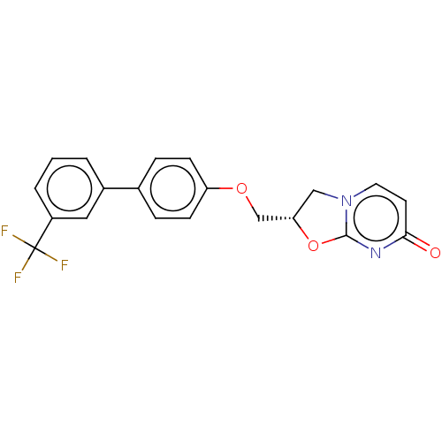 Chemical structure of BindingDB Monomer ID 50467055