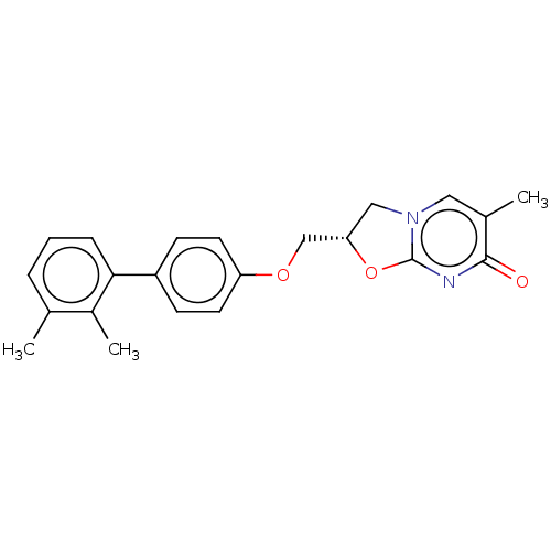 Chemical structure of BindingDB Monomer ID 50467056