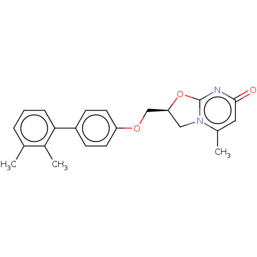 Chemical structure of BindingDB Monomer ID 50467057