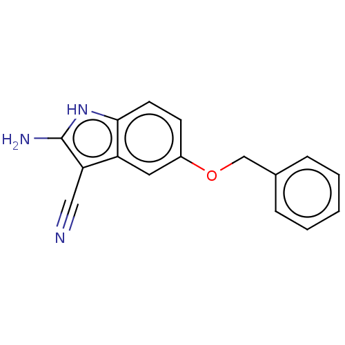 Chemical structure of BindingDB Monomer ID 50467088