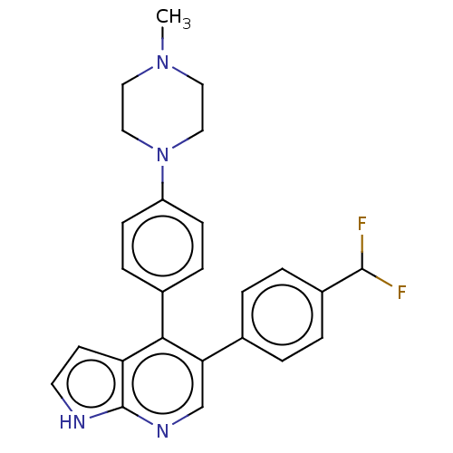 Chemical structure of BindingDB Monomer ID 50467095
