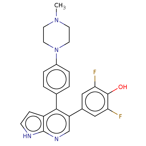 Chemical structure of BindingDB Monomer ID 50467097