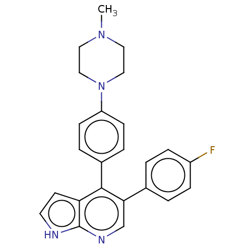 Chemical structure of BindingDB Monomer ID 50467098