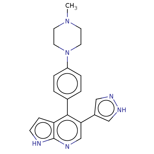 Chemical structure of BindingDB Monomer ID 50467101