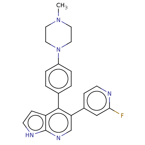 Chemical structure of BindingDB Monomer ID 50467102