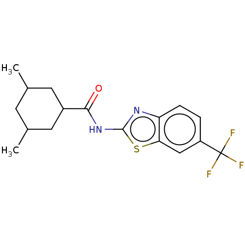 Chemical structure of BindingDB Monomer ID 50467108