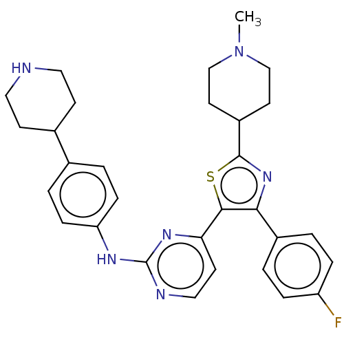 Chemical structure of BindingDB Monomer ID 50467114