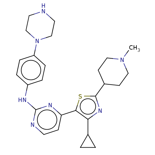 Chemical structure of BindingDB Monomer ID 50467115