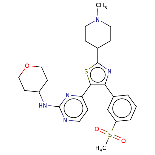 Chemical structure of BindingDB Monomer ID 50467116