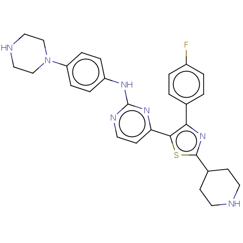 Chemical structure of BindingDB Monomer ID 50467117