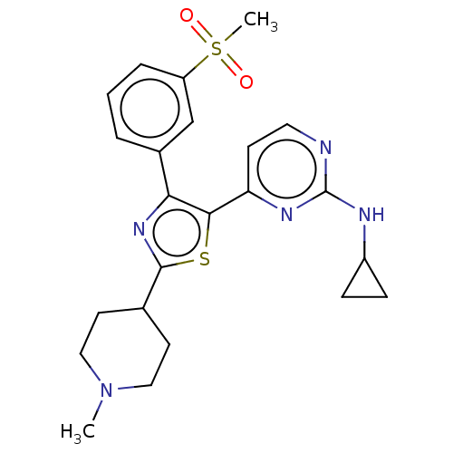 Chemical structure of BindingDB Monomer ID 50467118
