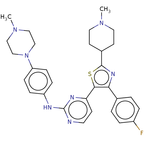 Chemical structure of BindingDB Monomer ID 50467122